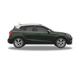 Seat Arona 1.6TDI 95cv Style