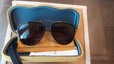 Occhiali Gucci