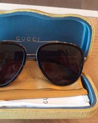 Occhiali Gucci