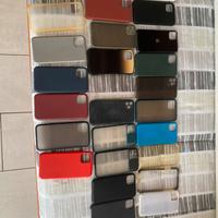 Stock 25+ Cover iPhone 11 Pro Max - Come Nuove