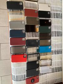 Stock 25+ Cover iPhone 11 Pro Max - Come Nuove