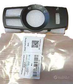 Cornice quadretto comando luci BMW X3 F25