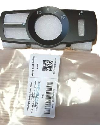 Cornice quadretto comando luci BMW X3 F25