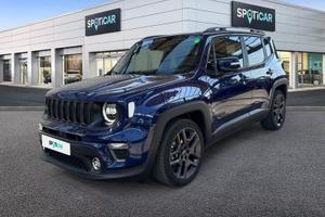 Jeep Renegade 1.3 T4 DDCT 150cv S