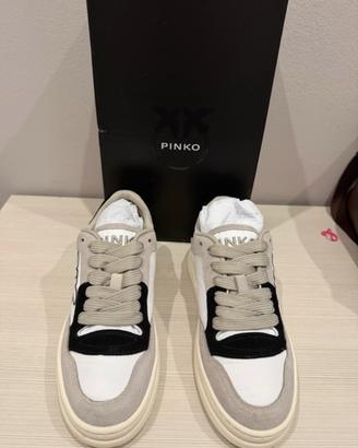 Scarpe pinko originali numero 37