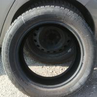 Pneumatici invernali 