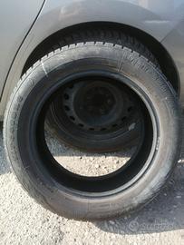 Pneumatici invernali 