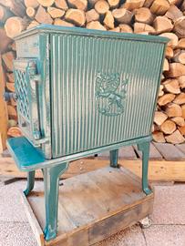 Jotul 602 F