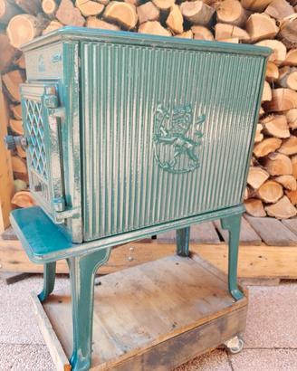 Jotul 602 F