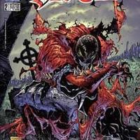 Spawn e altri fumetti Image