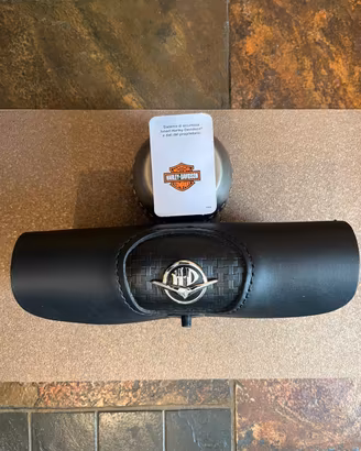 Mini Borsa HARLEY DAVIDSON (da parabrezza)