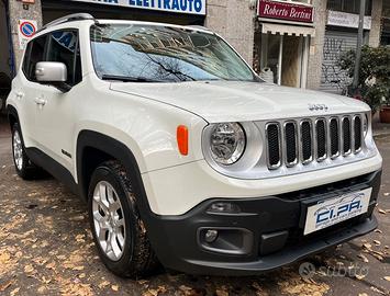 Jeep Renegade 1.4 MultiAir Limited