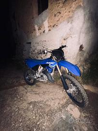 yz 125