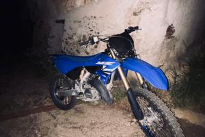 yz 125