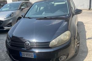 Golf 2000