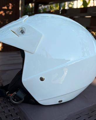 Casco trial bks