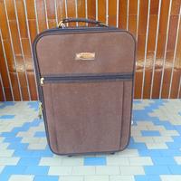 Valigia Ettore Bugatti