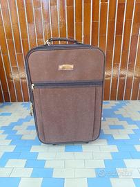 Valigia Ettore Bugatti