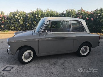 Autobianchi bianchina del 1969