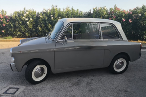 Autobianchi bianchina del 1969
