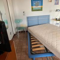 letto ad una piazza e mezza