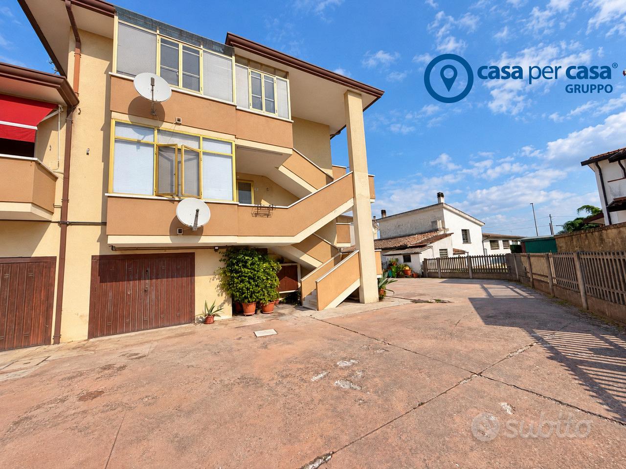 Appartamento – Corbola, Livelli - Vista 2
