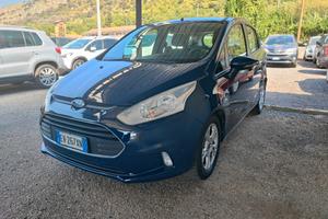 Ford B-Max 1.6 TDCi 95 CV Individual