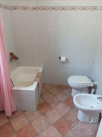 Vendita porzione di casa