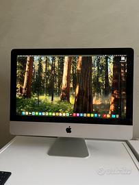 iMac 2010