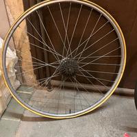 cerchioni bici da corsa 28 tubolari
