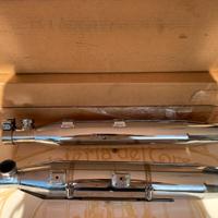 Harley-Davidson scarici per 1450