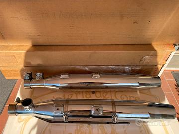 Harley-Davidson scarici per 1450