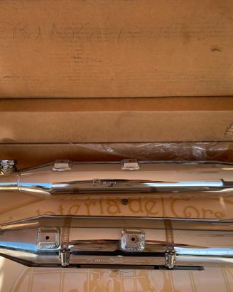 Harley-Davidson scarici per 1450