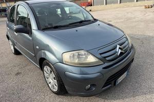 CITROEN C3 1.4 HDi 70CV Elegance senza nessun la
