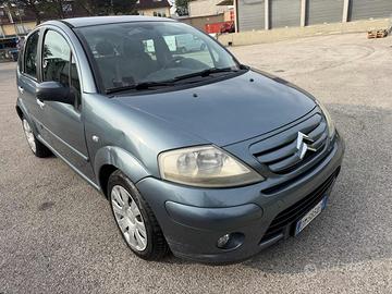 CITROEN C3 1.4 HDi 70CV Elegance senza nessun la