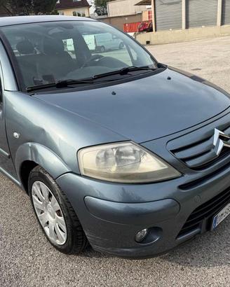 CITROEN C3 1.4 HDi 70CV Elegance senza nessun la