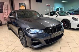 Bmw 320 Diesel xDrive Msport Tetto