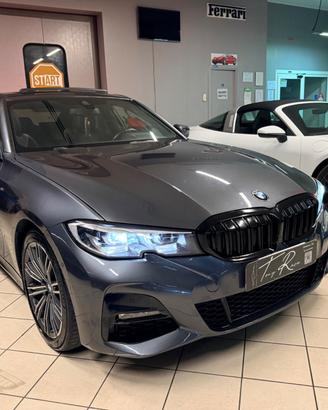 Bmw 320 Diesel xDrive Msport Tetto