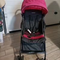 Passeggino ultraleggero Foppapedretti 