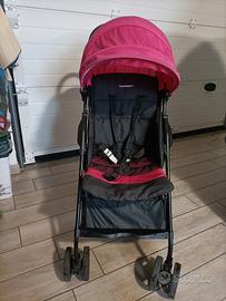Passeggino ultraleggero Foppapedretti 