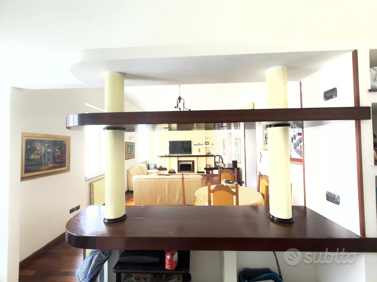 Appartamento – Cagliari, San Benedetto - Vista 4