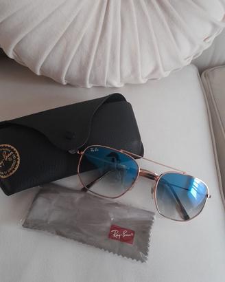 OCCHIALI RAY BAN ORIGIN DONNA DA SOLE NUOVO