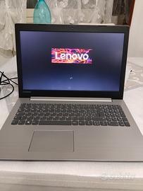 Notebook Lenovo ideapad 330