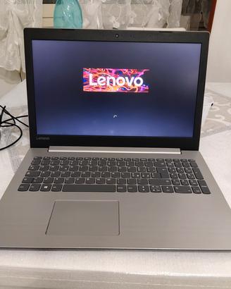 Notebook Lenovo ideapad 330