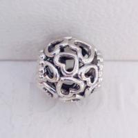 Pandora charm cuori
