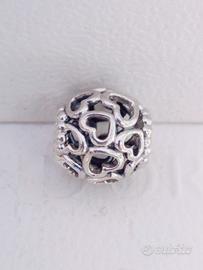 Pandora charm cuori