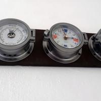 Stazione Meteo nautica Plastimo