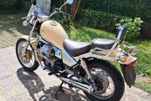 moto guzzi