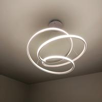 Lampadario led NUOVO