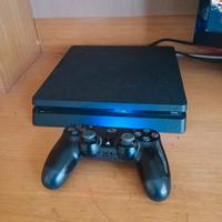 Ps4 piu 100 giochi